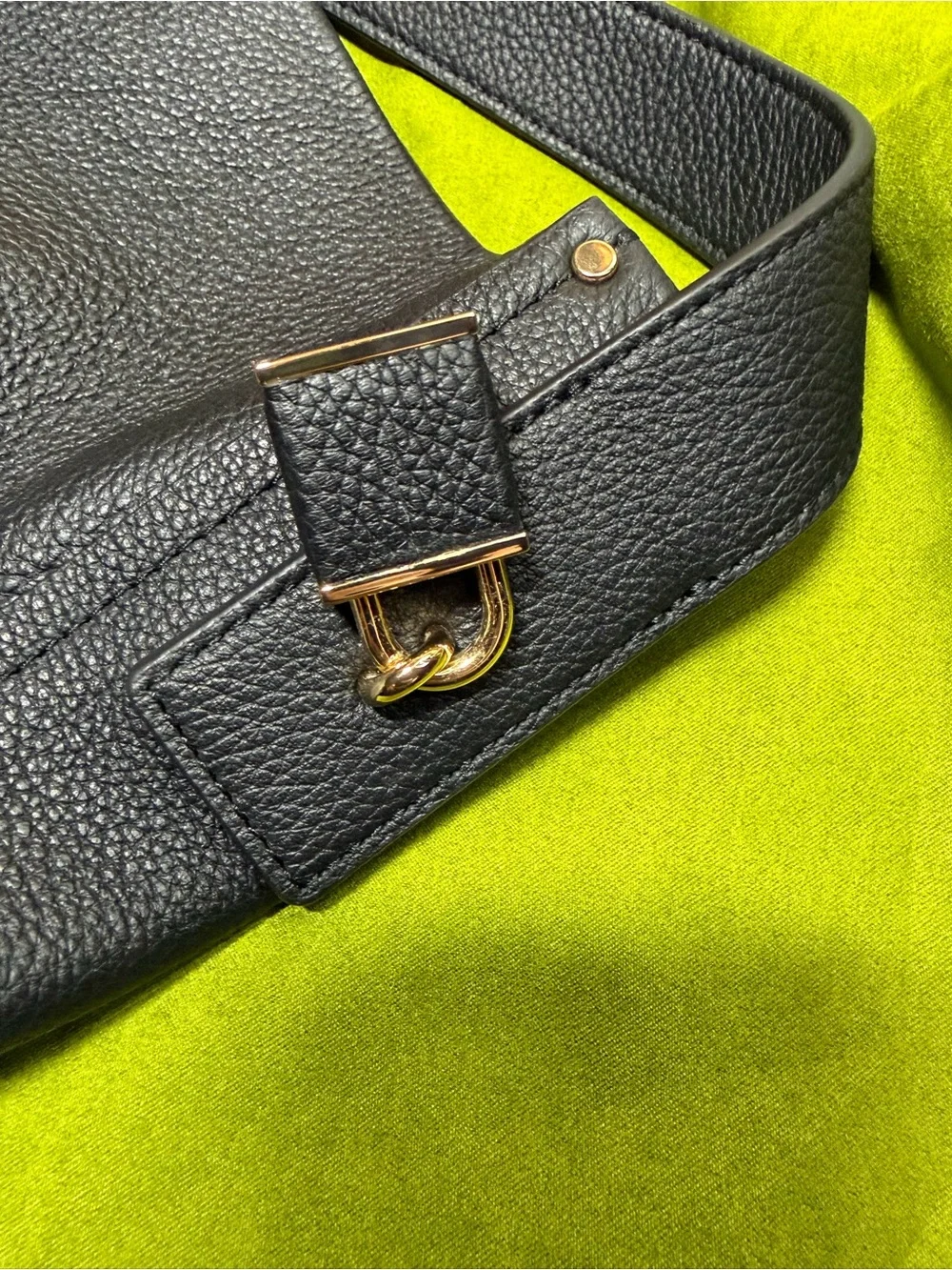 Tory Burch this height lock